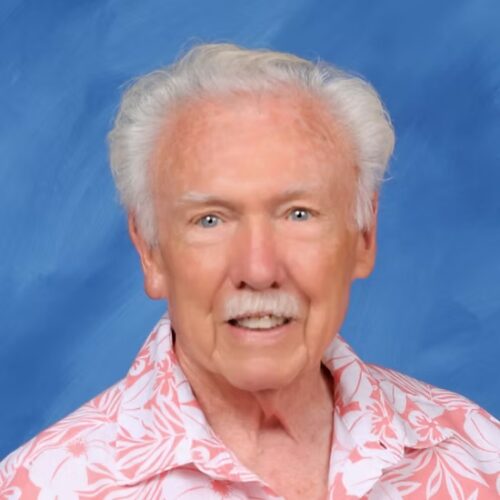 Mr. Grauberger