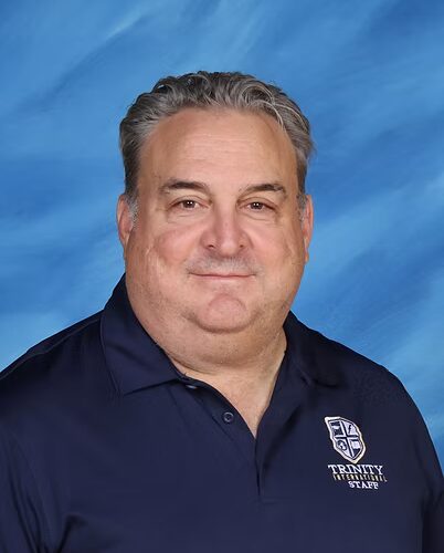 Mr. Pesutich